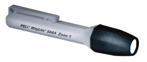 Peli MityLite 1900Z1 Zone 1 inkl. 2 x AAA Batterien