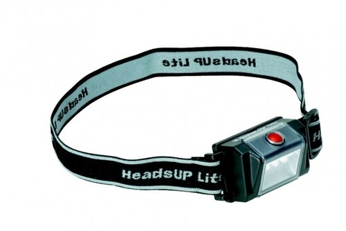 PELI HeadsUp Lite 2610 LED - ATEX Zone 0