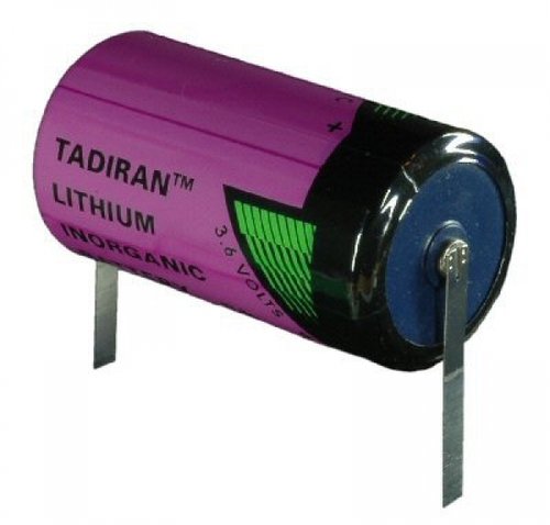 Tadiran SL2770/T ER-C Lithium 3,6V