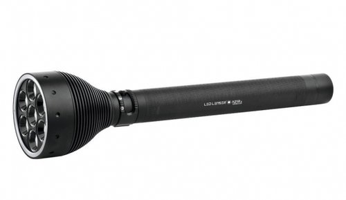 Led Lenser X21R.2 High Performance Rechargeable 3200 Lumen