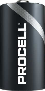 DURACELL/Procell Industrial MN1300-LR20-D-Mono - 10er Box