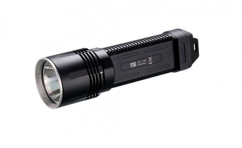 Nitecore Pro Taschenlampe P36 CREE MT G2 LED 2000 Lumen
