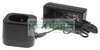 XCell Ladegerät für Panasonic 1,2-18V Ni-Cd/Ni-MH Werkzeugakkus