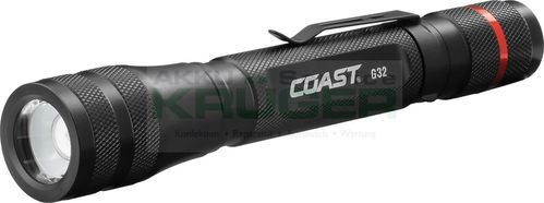 Coast LED Taschenlampe G32