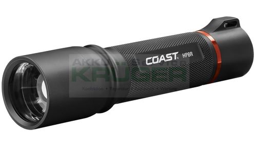 Coast LED Taschenlampe HP8R High Performance