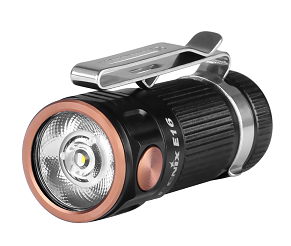 Fenix E16 LED Taschenlampe