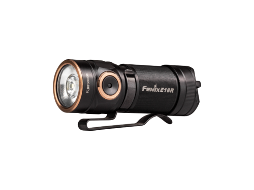 Fenix E18R LED Taschenlampe